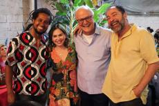 Posse da Gesto 2024-2026
